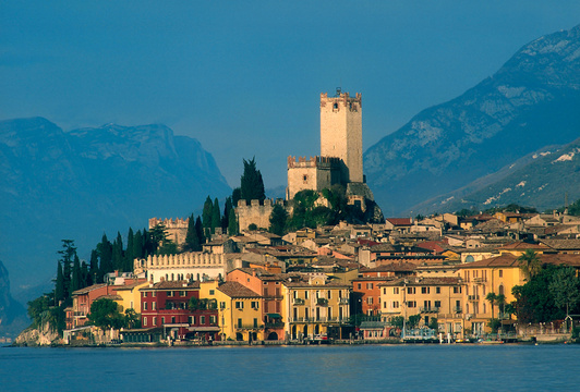 Lake Garda